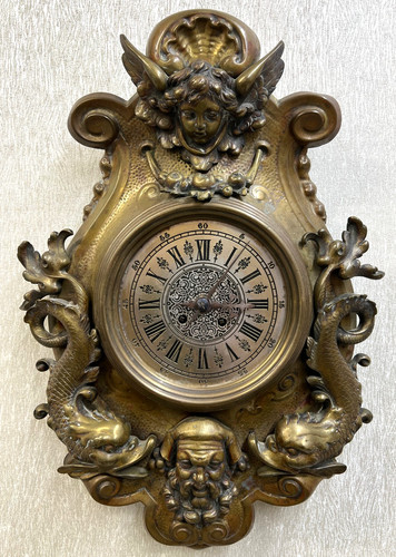 Rare antique gustav - antique,