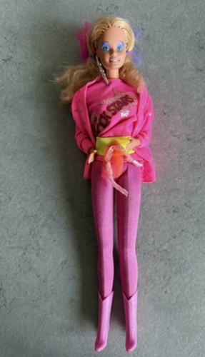 Vintage barbie and the - barbie,