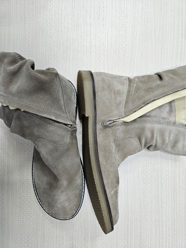 Mini boden women suede - mini,