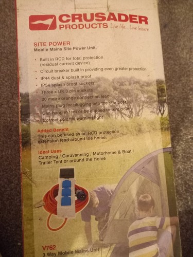 Crusader mobile mains site - crusader,
