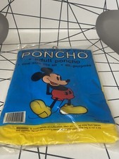 Vintage Adult Disney Mickey
