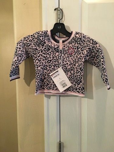 Poivre blanc girls - blanc, pink