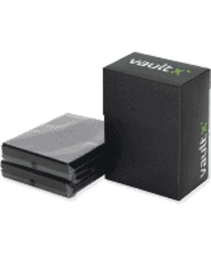 Vault small deck - small, 70