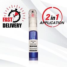 VAUXHALL 20Z ROYAL BLUE TOUCH