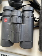 Leica Ultravid  8x32 Hd