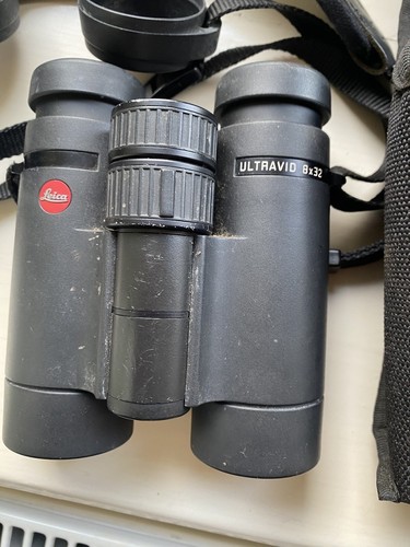 Leica ultravid 8x32 - leica,