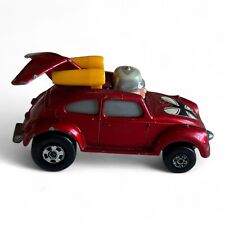 Matchbox Volkswagen Flying Bug Superfast No 11 Vtg Diecast Car Collectible 1972