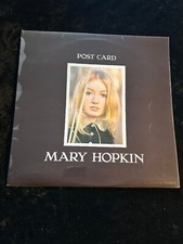 Mary Hopkin Post Card vinyl LP