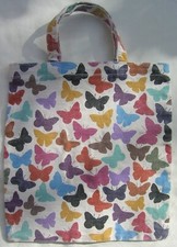 ✨PAPERCHASE CANVAS BUTTERFLY