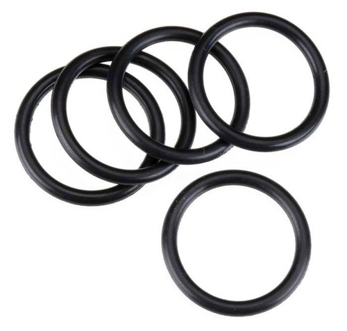 Magazine ring seals - o,