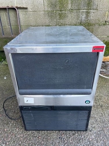 Commercial hoshizaki ice maker - commercial,