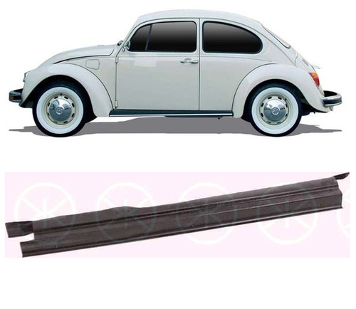 Repair panel door sill - repair,