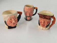 THREE VINTAGE LANCASTER'S LTD