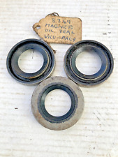 Genuine Excelsior 98cc Autobyk Wyco-Pac Magneto Oil Seal.