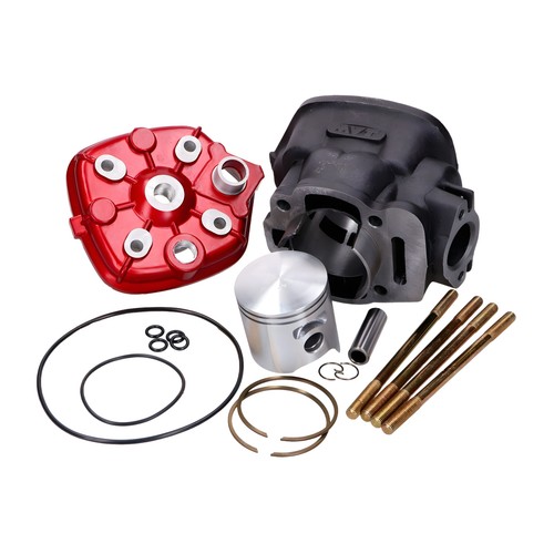 Mvt iron max 75cc - cylinder, kit