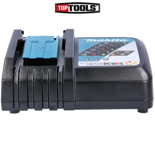 Makita genuine dc18rc 18v - makita,