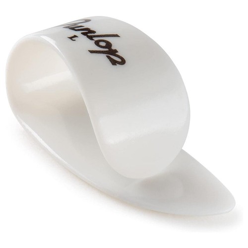 Left handed thumb picks - left,