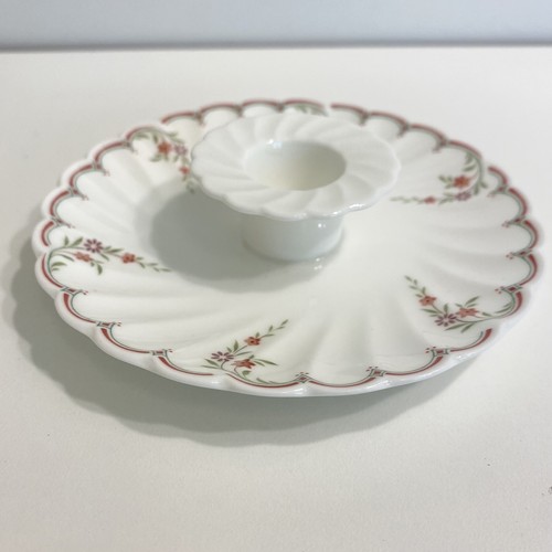Wedgwood bone china - bone,