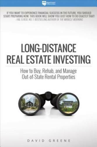 Long distance real estate - real,