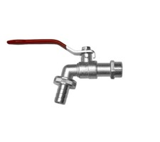 1/2" or 3/4" Inch BSP Garden