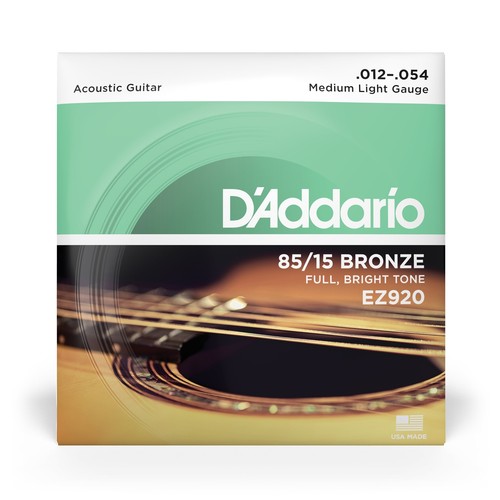 Addario ez920 15 - d'addario,