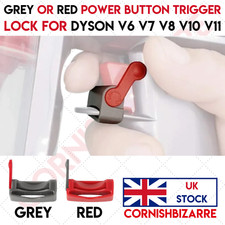 ARTHRITIS & RSI TRIGGER LOCK