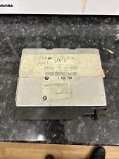 bmw m43 Engine ecu 0261203447 1998 E36 1.8 8v