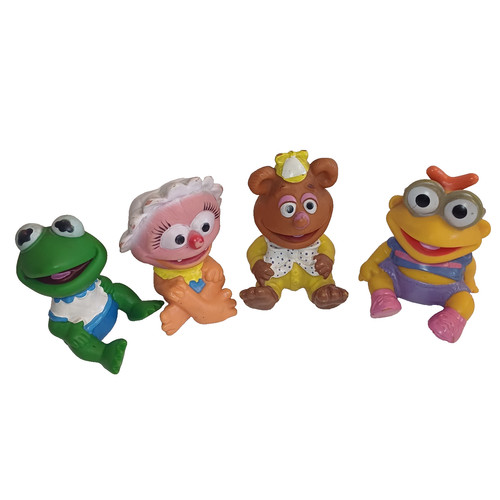 Jim henson muppet - jim, henson's