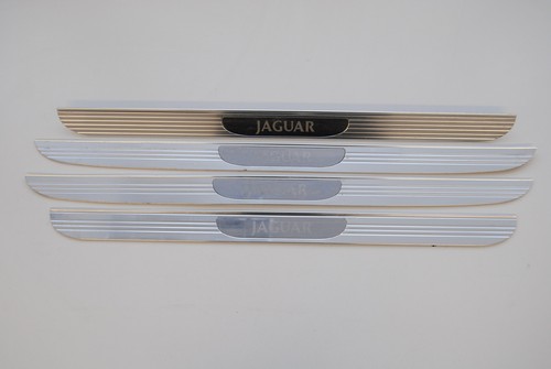 Jaguar type 2003 rhd door - rhd,
