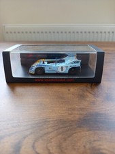 SPARK S2339 Porsche 908/03 #1
