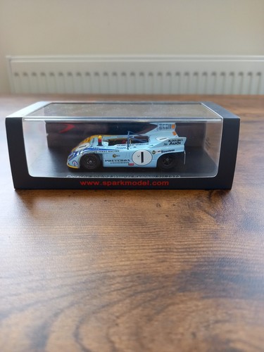 Spark s2339 porsche 908 1 - s2339, 908/03