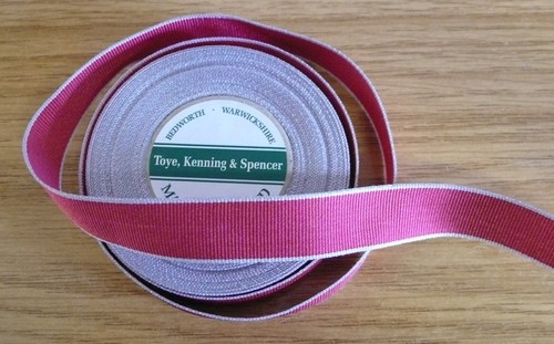 Bem civilian ribbon - ribbon,