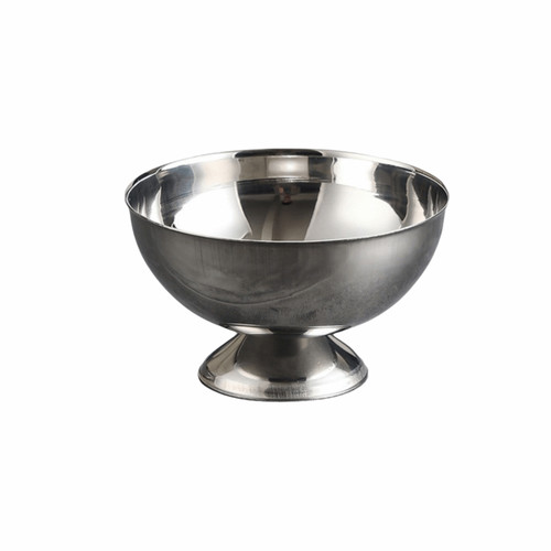 Stainless steel ice cream - steel,
