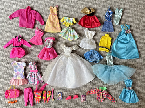 Vintage 1990s barbie - vintage,