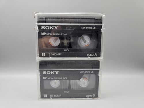 Sony 60mp video - 2, 8