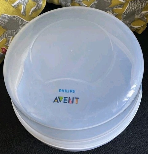 Philips avent microwave steam - philips,