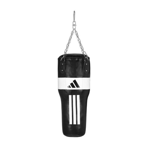 Adidas leather uppercut - leather,