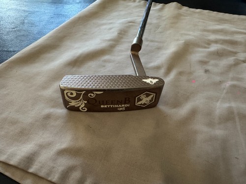 Bettinardi golf queen - b, qb