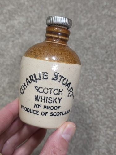 Charlie stuart perth - perth, whisky
