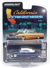 California Lowriders 1950