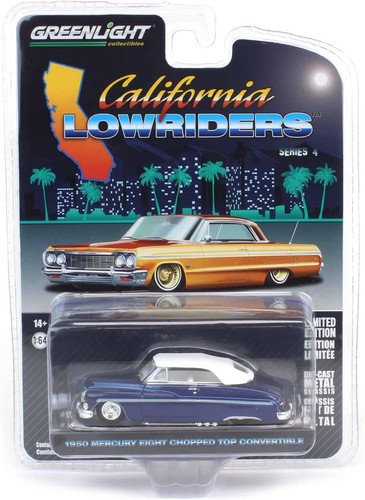 California lowriders 1950 - lowriders,