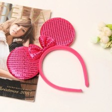 Mickey Minnie Mouse Ears