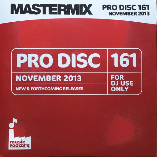 Various mastermix pro - -,