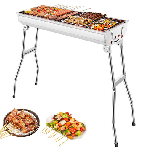 Bbq charcoal barbecue grill - charcoal,