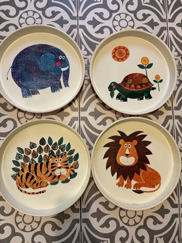 Rare rodney peppe animal - 4,