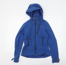 Womens UK Size 8 Macpac Blue
