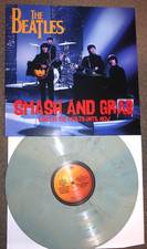 The BEATLES-Smash and Grab