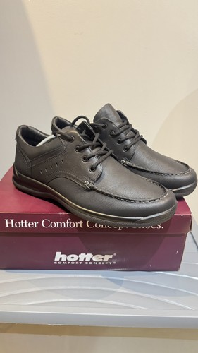 Hotter spencer mens lace - hotter,