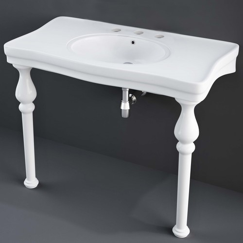 Rak console deluxe - console,
