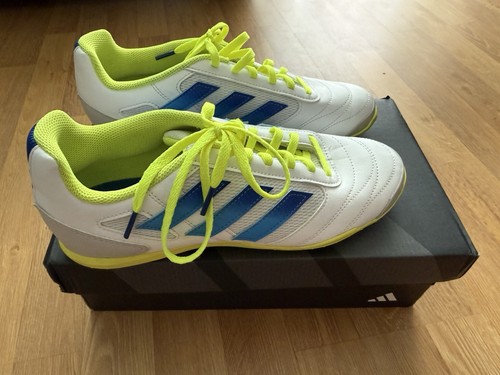 Adidas futsal super sala - futsal,